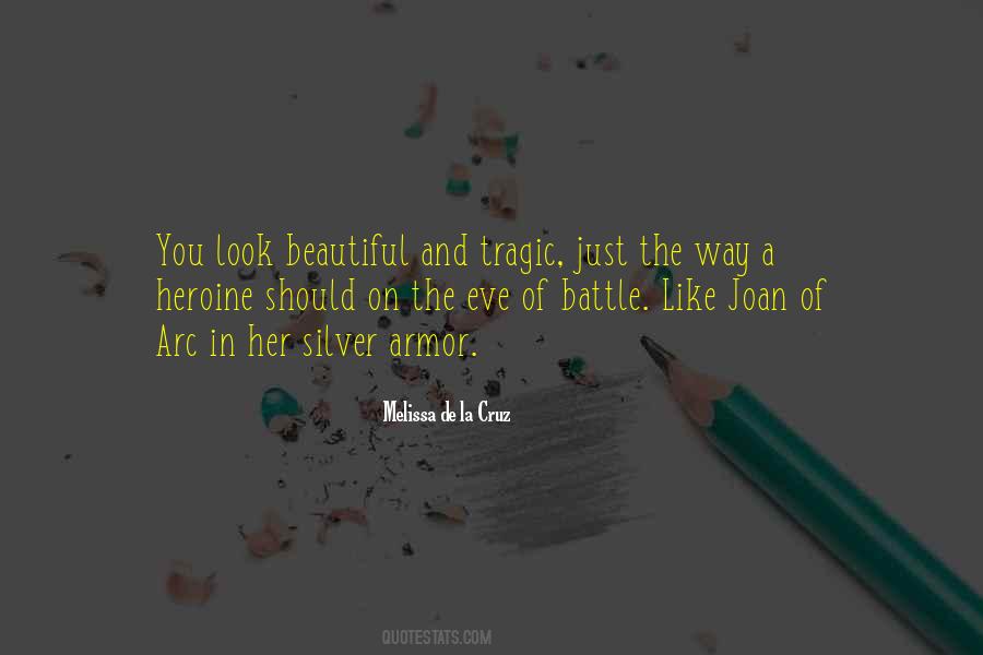 Way Of The Warrior Quotes #1347767
