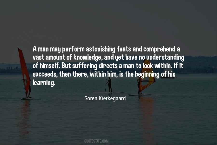 Learning Knowledge Quotes #1546870