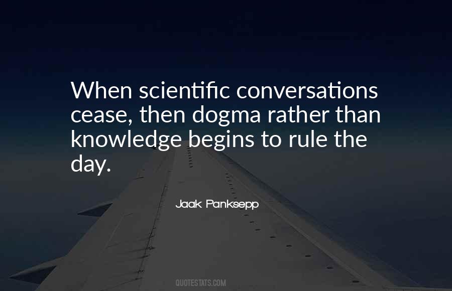 Learning Knowledge Quotes #1587834