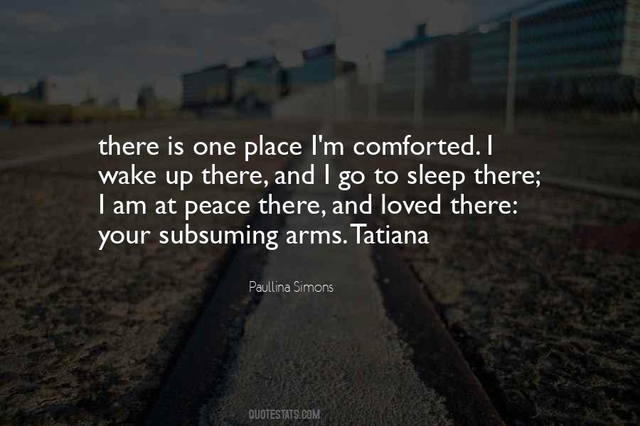 Tatiana Alexander Quotes #1448583