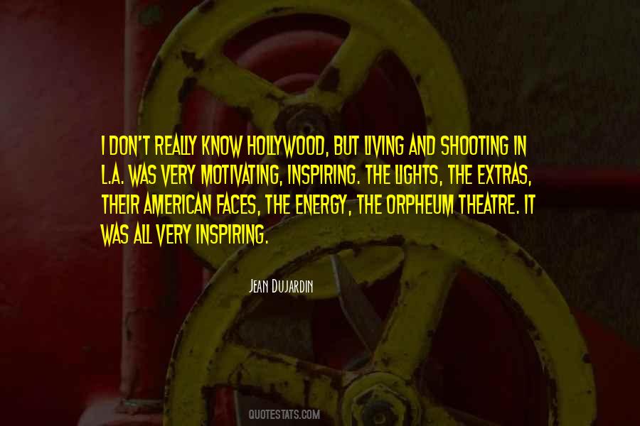 Orpheum Theatre Quotes #779030