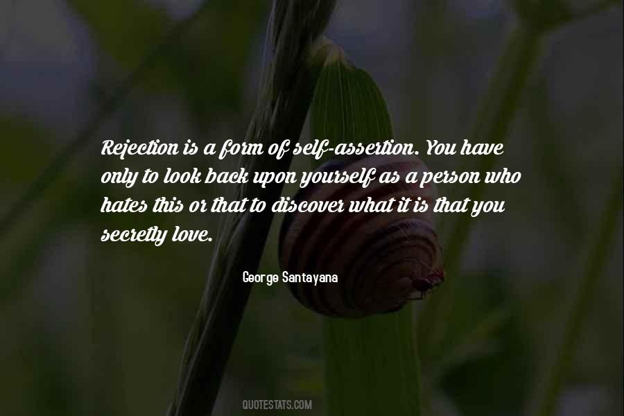 Hate That Person Quotes #180643