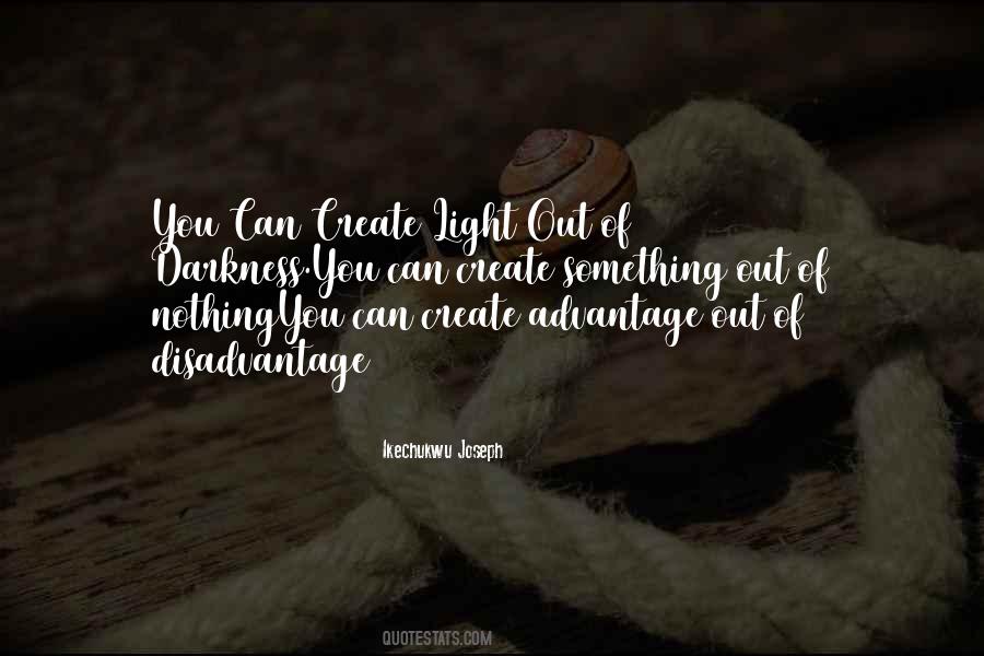 Can Create Quotes #1036727