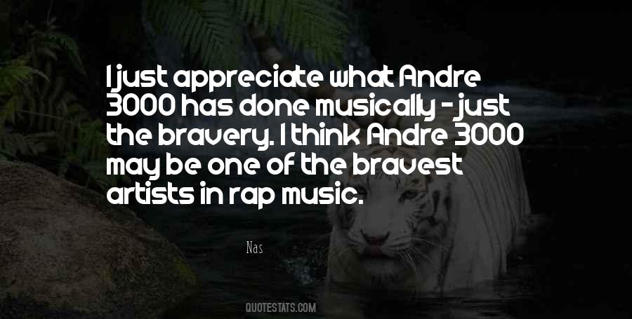 Best Andre 3000 Quotes #966799