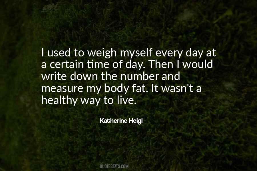 Write Down The Quotes #1261019