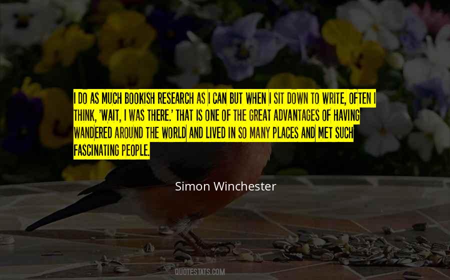 Write Down The Quotes #159048