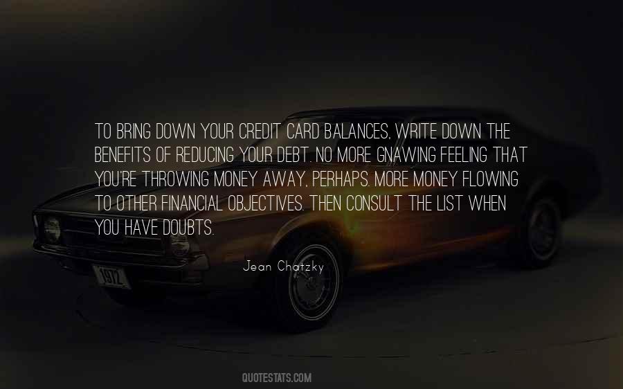 Write Down The Quotes #1611383