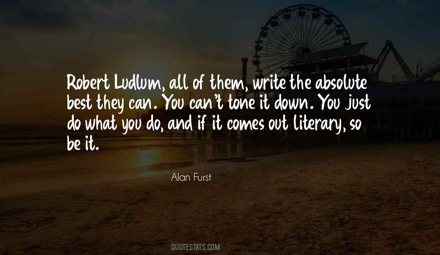 Write Down The Quotes #62643