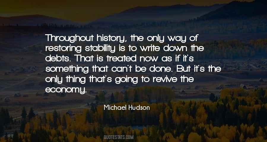 Write Down The Quotes #901083