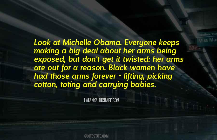 Women Lifting Quotes #1287321