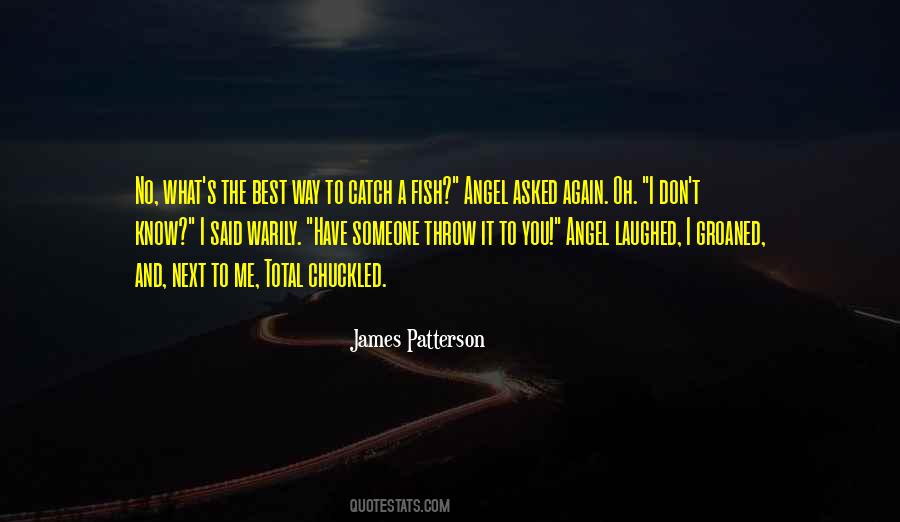 Best Angel Quotes #126960