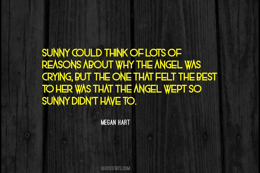 Best Angel Quotes #1870662