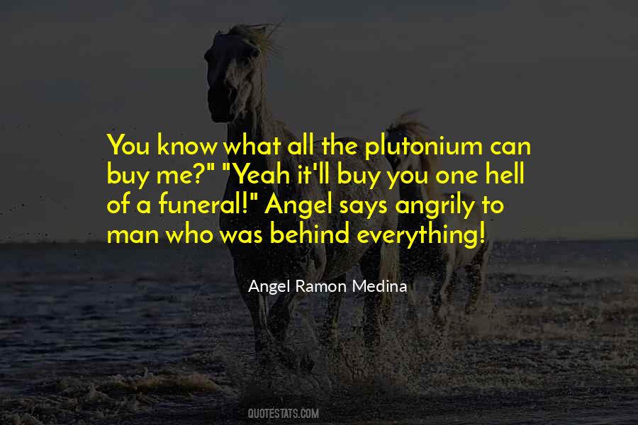 Best Angel Quotes #460342