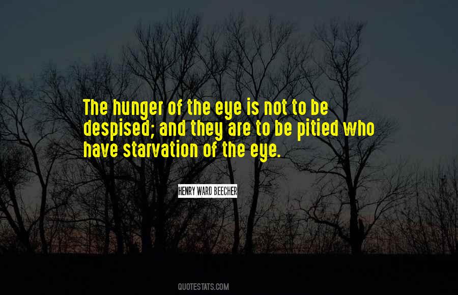 Eye Sight Quotes #11986