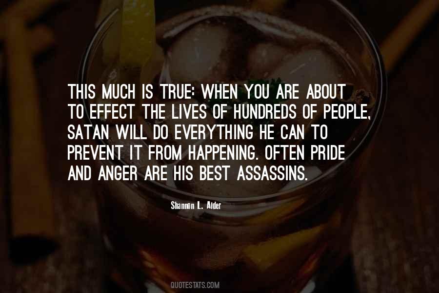 Best Anger Quotes #1324006