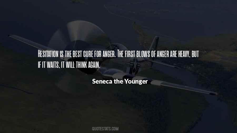 Best Anger Quotes #192478
