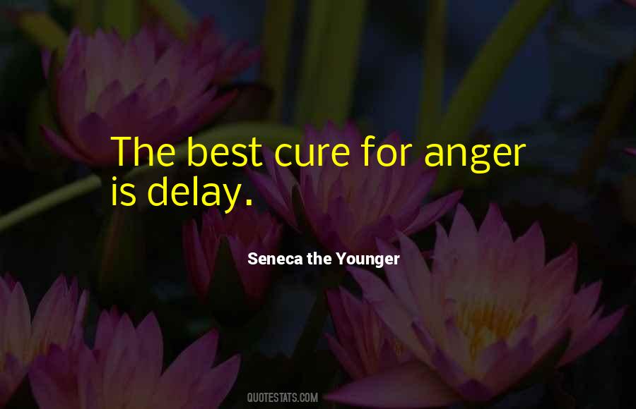 Best Anger Quotes #438307