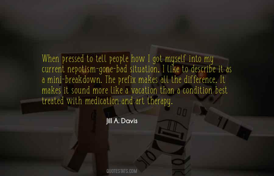 Current Best Quotes #1220461