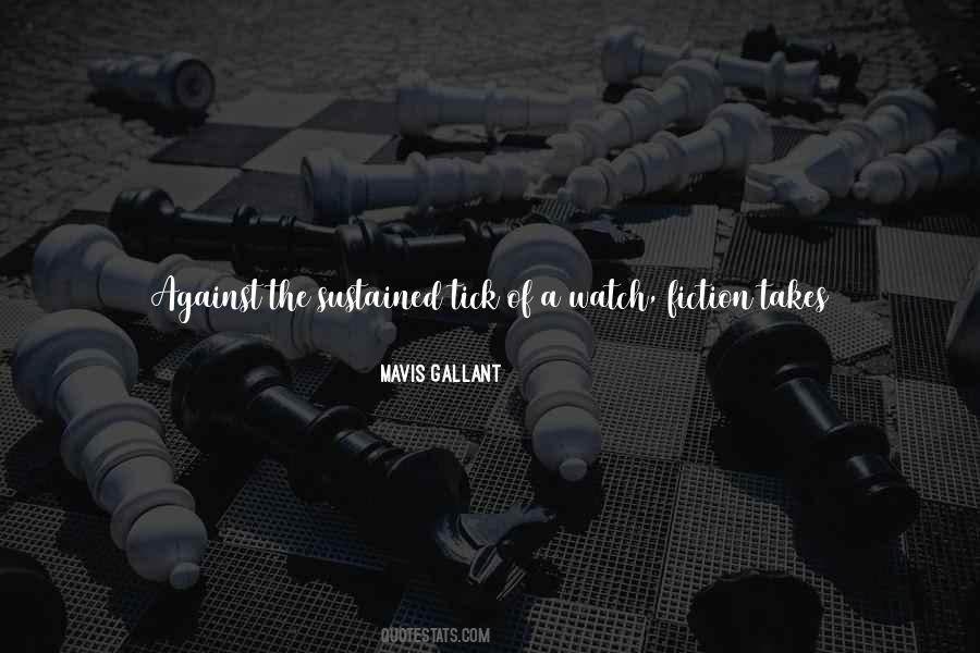 Quotes About The Turning Point #1012319