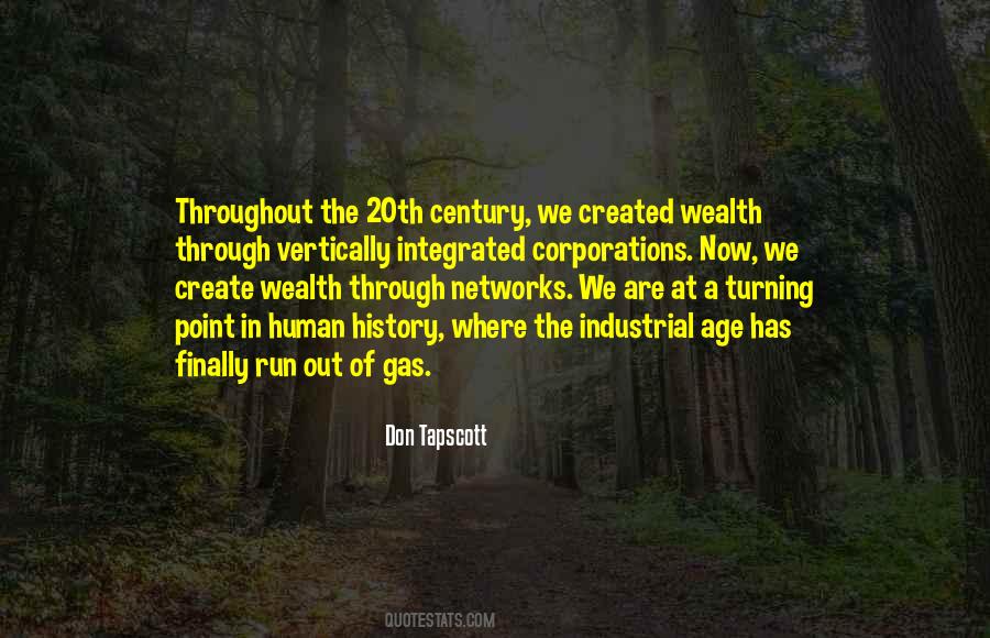 Quotes About The Turning Point #222776 Quotes About The Turning Point #222776