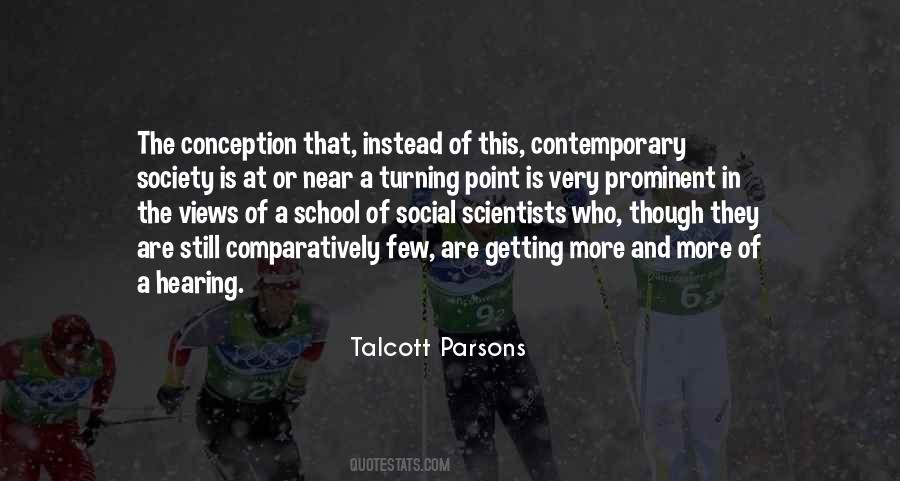 Quotes About The Turning Point #255023 Quotes About The Turning Point #255023