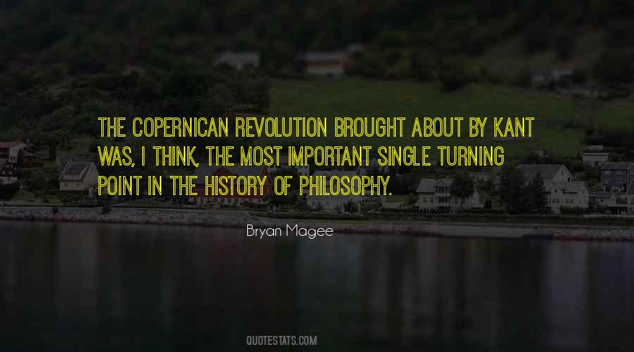 Quotes About The Turning Point #41758 Quotes About The Turning Point #41758