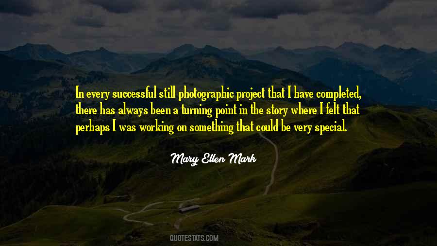 Quotes About The Turning Point #570230 Quotes About The Turning Point #570230