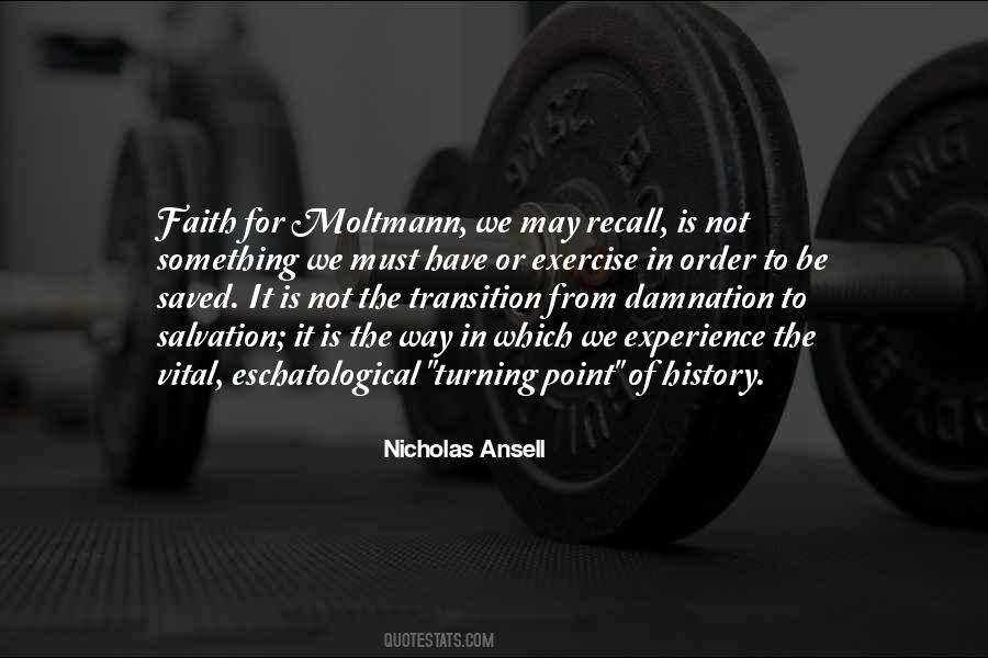Quotes About The Turning Point #575419 Quotes About The Turning Point #575419