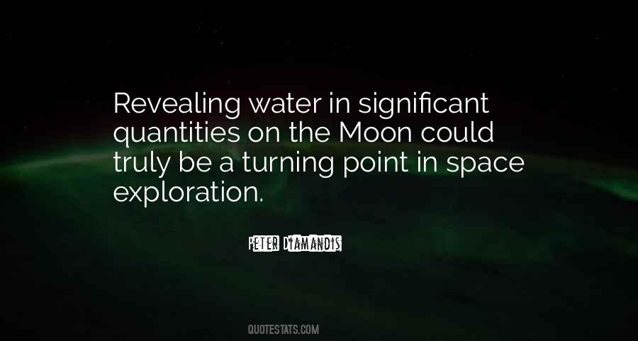Quotes About The Turning Point #822185 Quotes About The Turning Point #822185