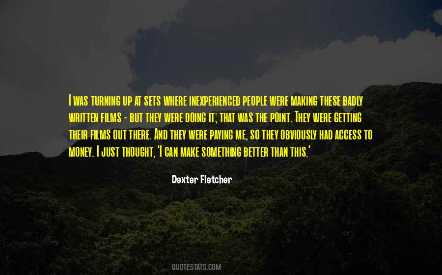 Quotes About The Turning Point #849186 Quotes About The Turning Point #849186