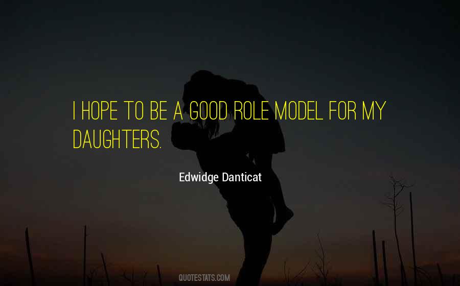 Good Daughter Quotes #1021149