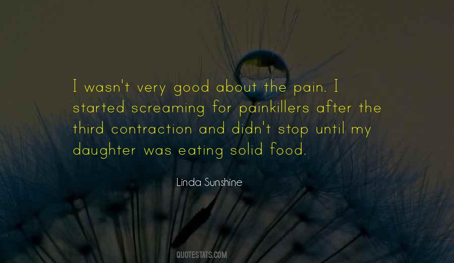 Good Daughter Quotes #1214419