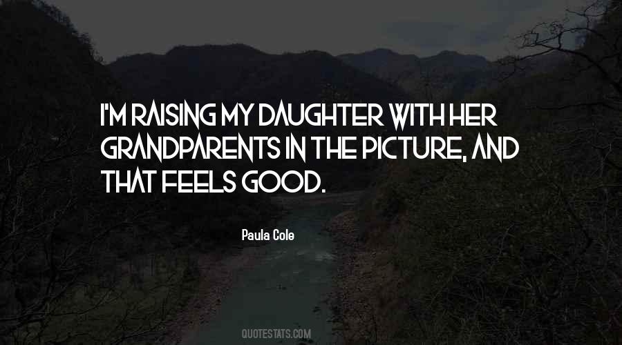 Good Daughter Quotes #13712