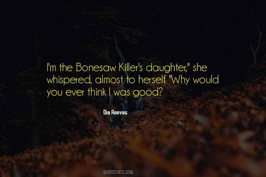 Good Daughter Quotes #157475