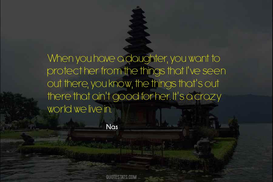 Good Daughter Quotes #820801