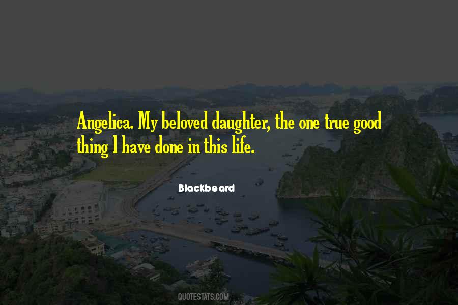 Good Daughter Quotes #958979