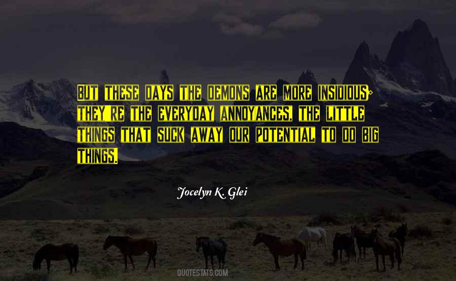 Cerullo Morris Quotes #98457