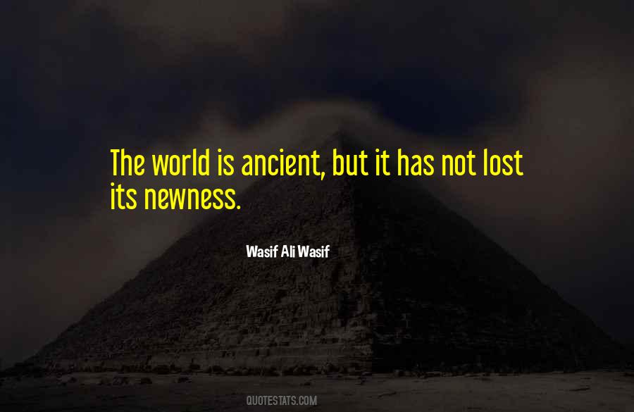 Sufi Wisdom Quotes #1262277
