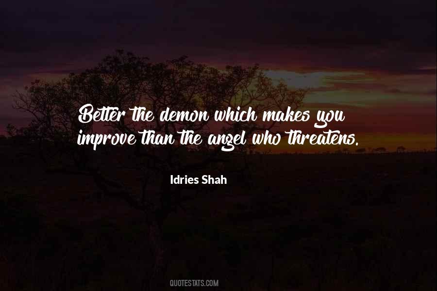 Sufi Wisdom Quotes #1729504