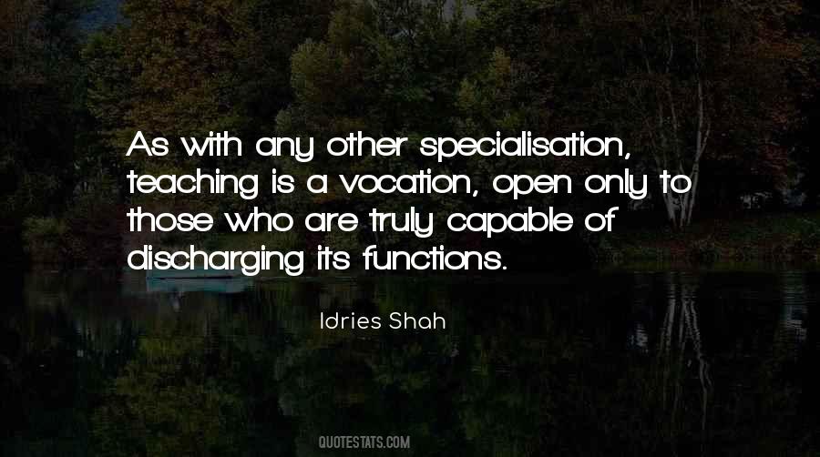 Sufi Wisdom Quotes #503130