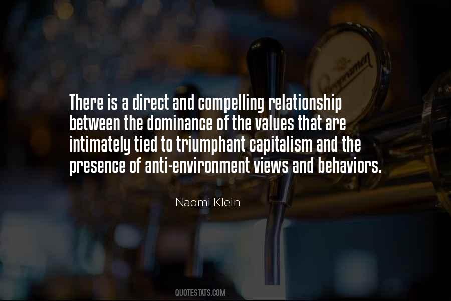 Best Anti Capitalism Quotes #852524