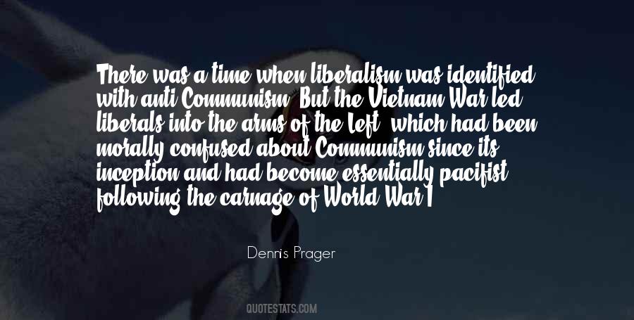 Best Anti Communism Quotes #1423862