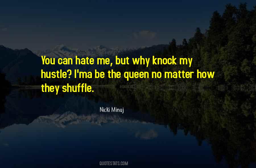 Minaj Nicki Quotes #368588