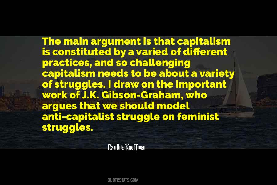 Best Anti Feminist Quotes #1557318
