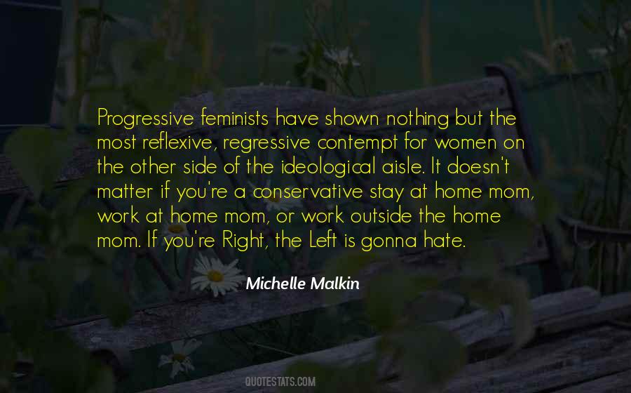 Best Anti Feminist Quotes #855760