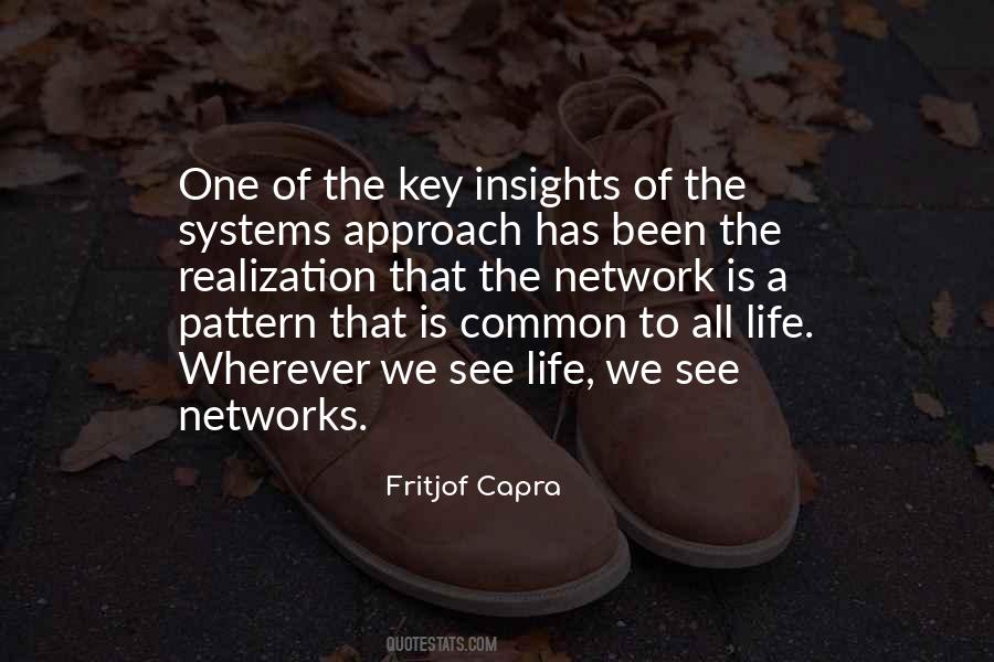 Systems Approach Quotes #1786462