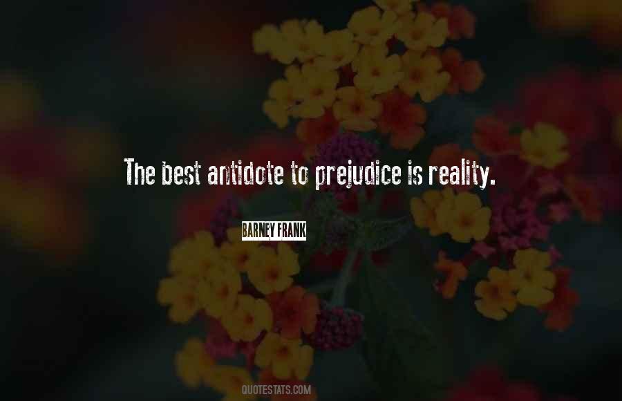 Best Antidote Quotes #1417612