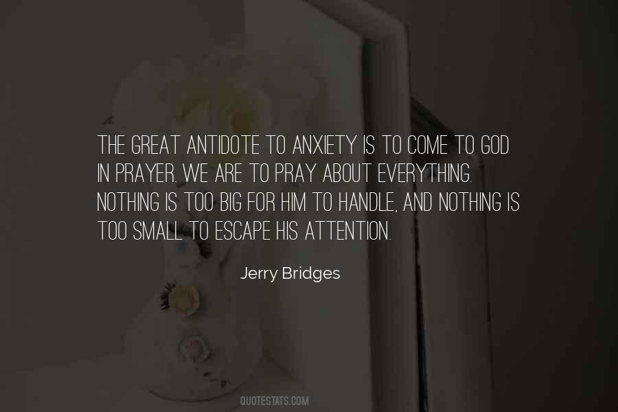 Best Antidote Quotes #83646