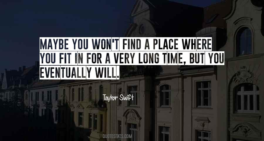 Playa Fly Quotes #1294622