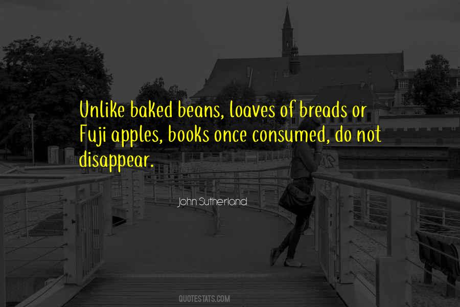 Best Apples Quotes #10246